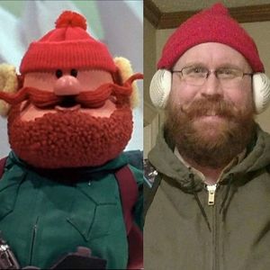 Meet your Posher, Stephen